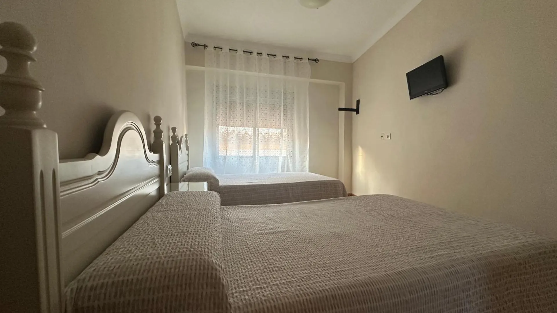 Hostal J&C Olula del Río 0*,  西班牙
