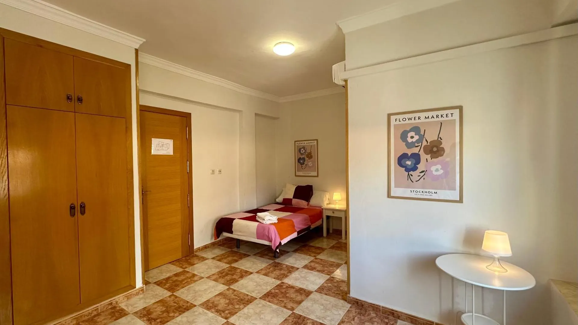 Hostal J&C Olula del Río 西班牙