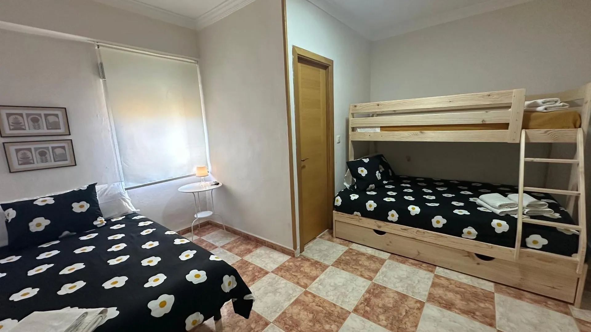 Hostal J&C Olula del Río 西班牙
