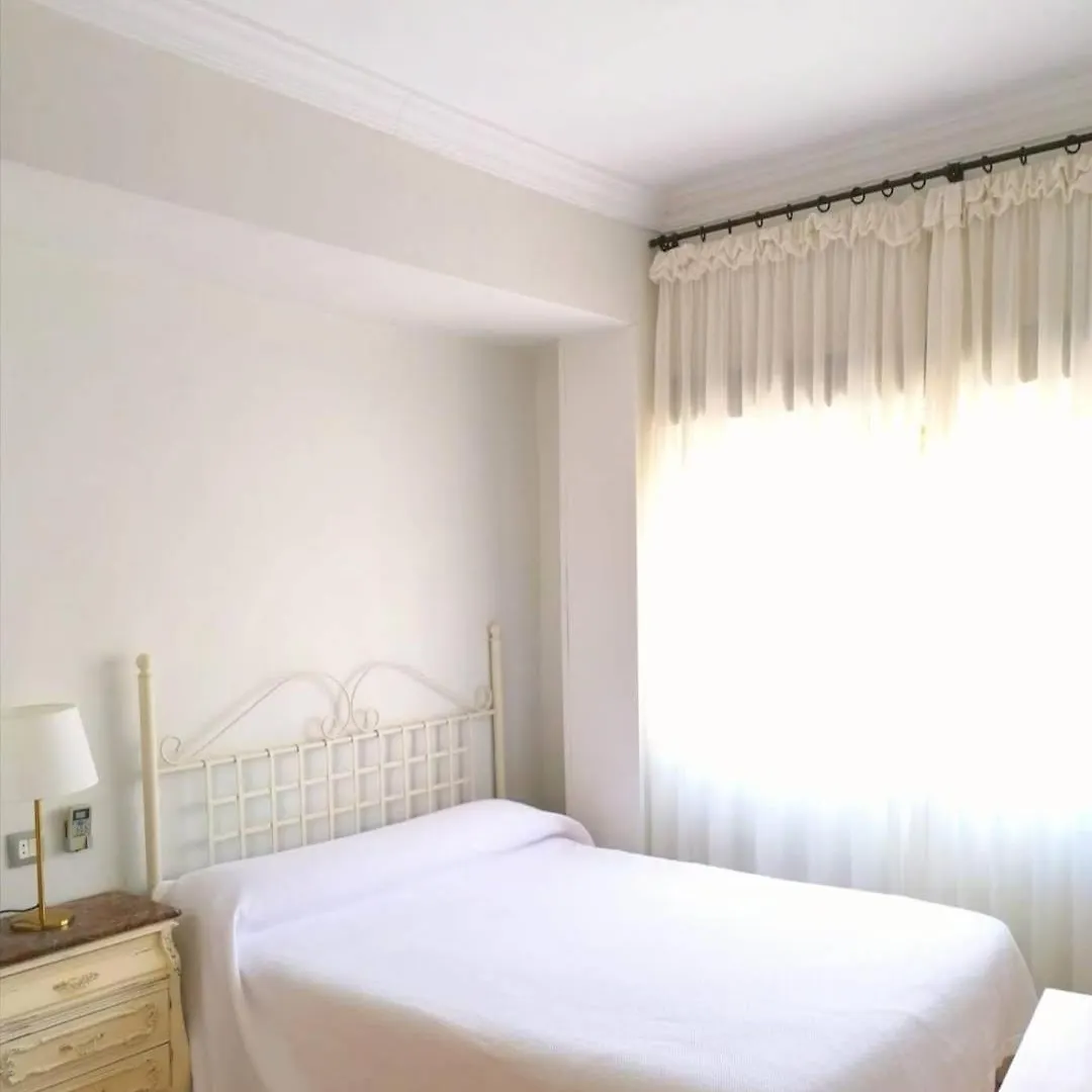 Hostal J&C Olula del Río