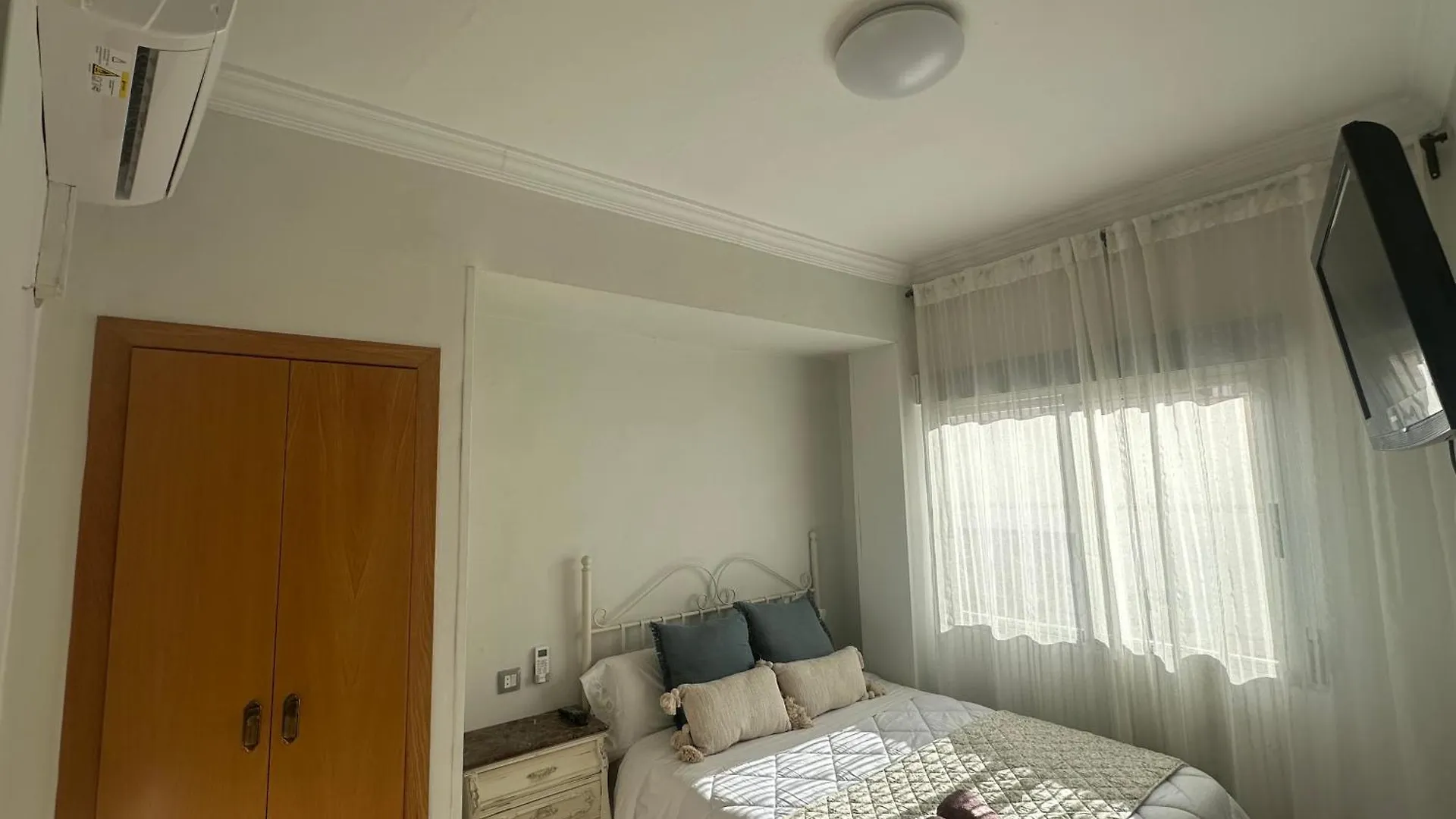Hostal J&C Olula del Río 0*,  西班牙