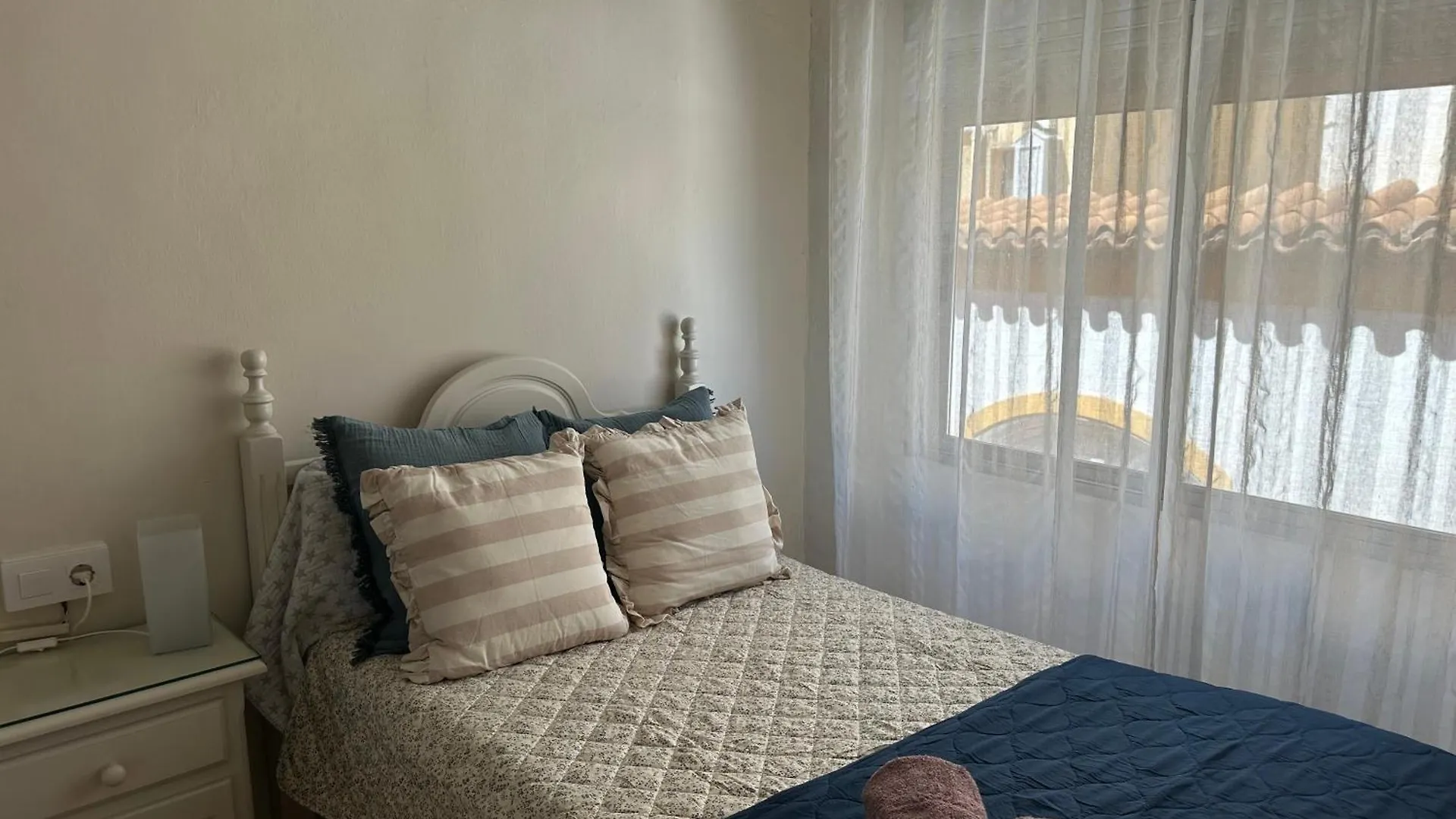 招待所 Hostal J&C Olula del Río