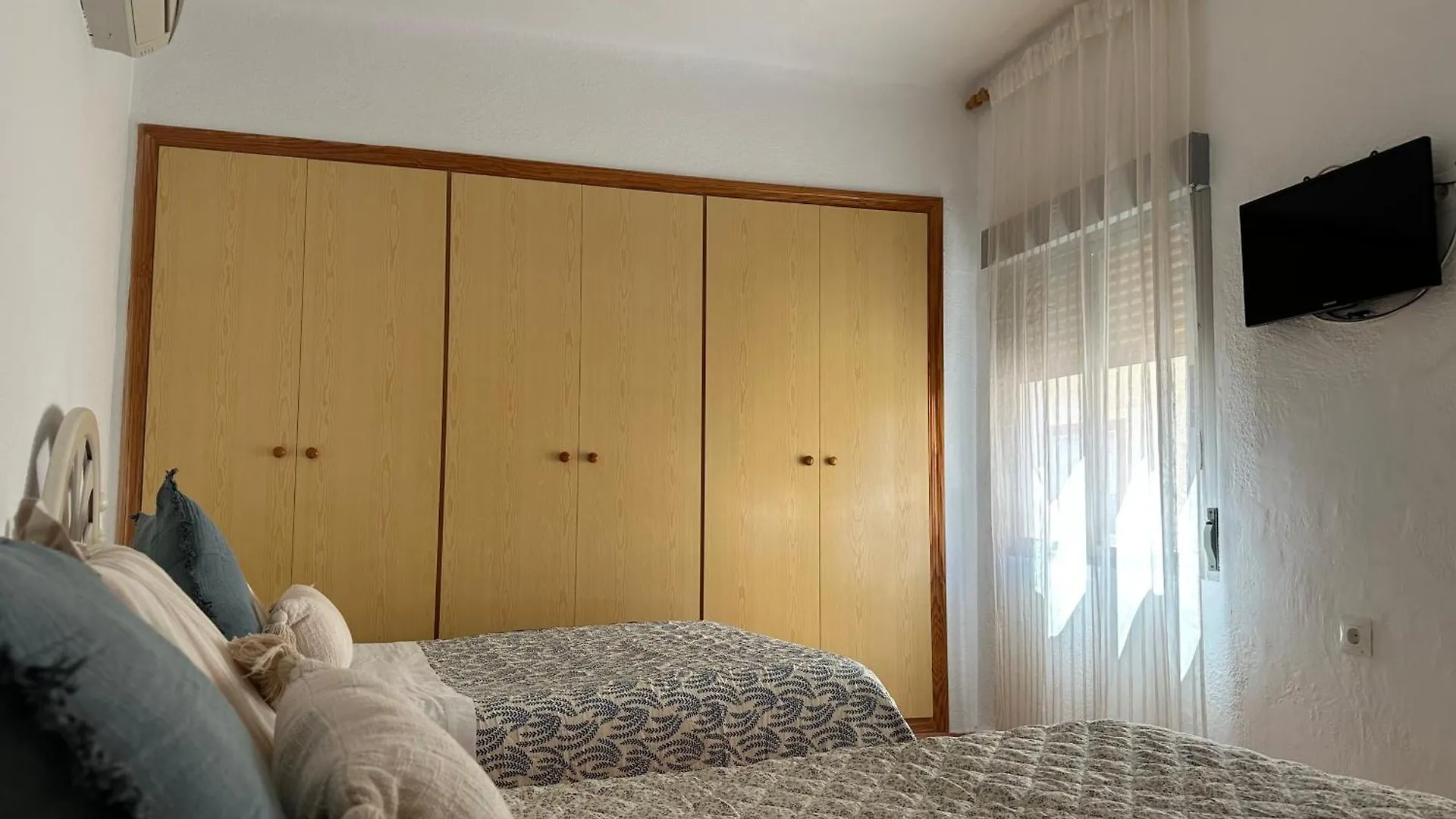 Hostal J&C Olula del Río 西班牙