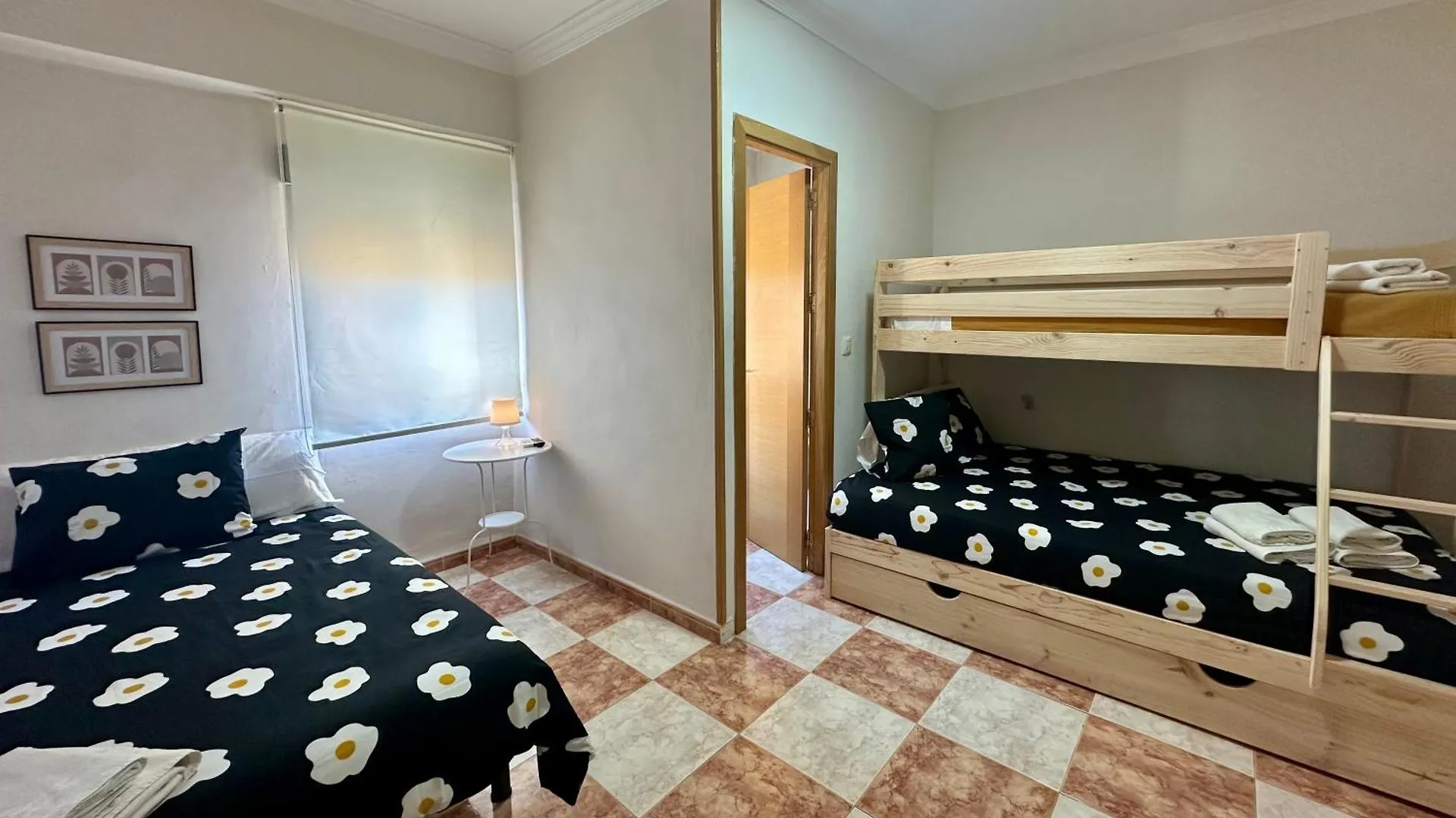 Hostal J&C Olula del Río