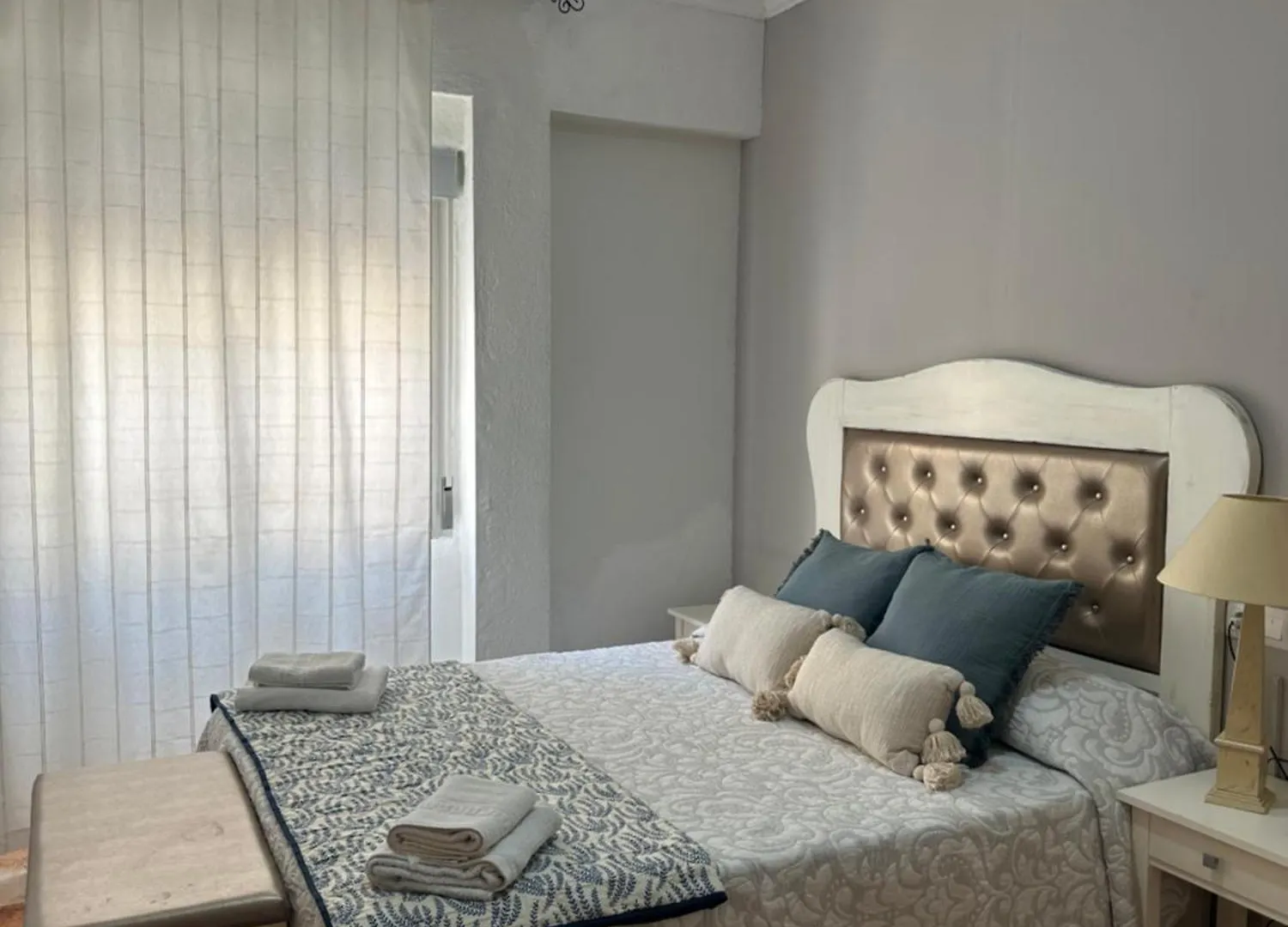 Pensionat Hostal J&C Olula del Río