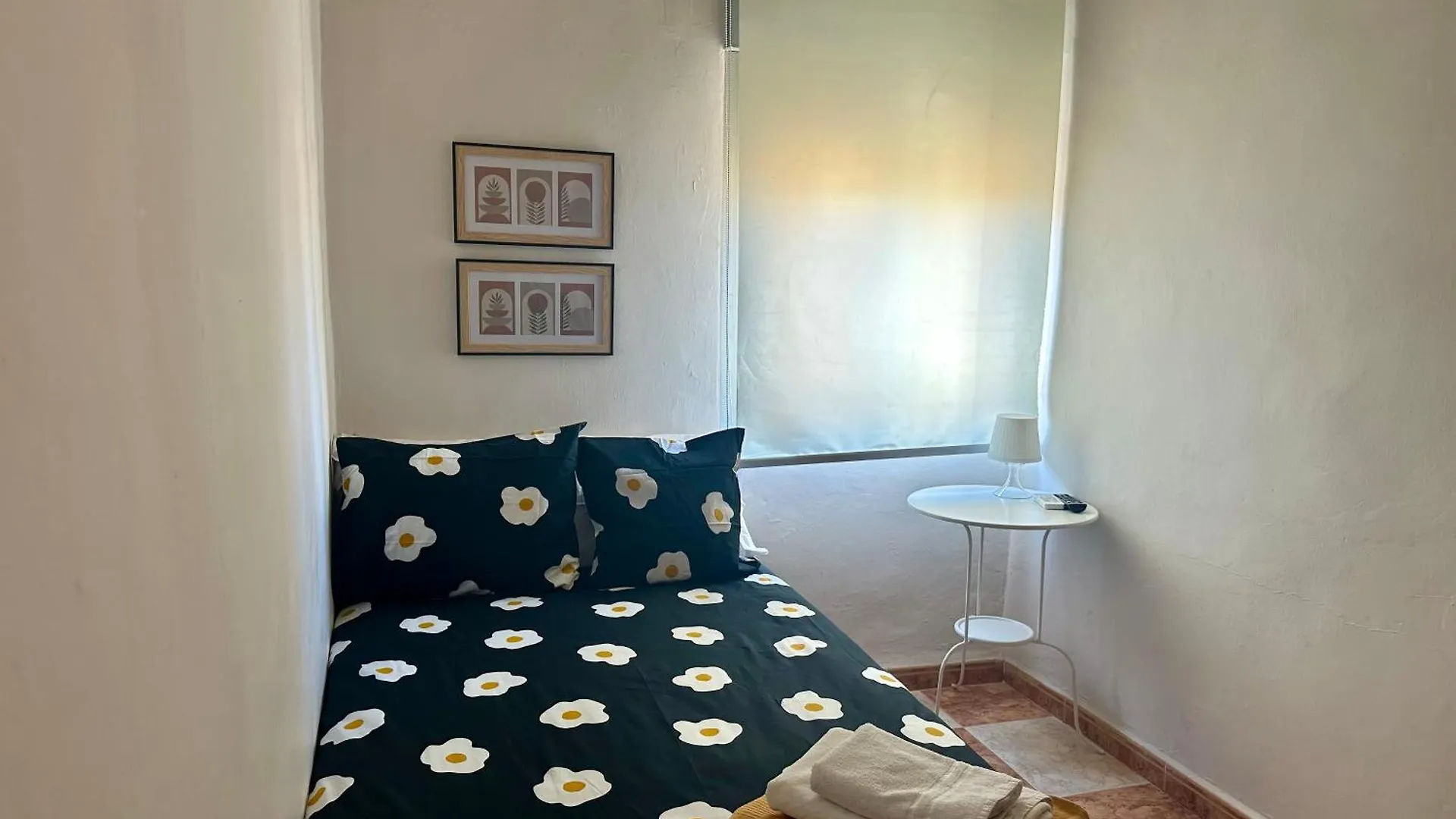Hostal J&C Olula del Río 0*,