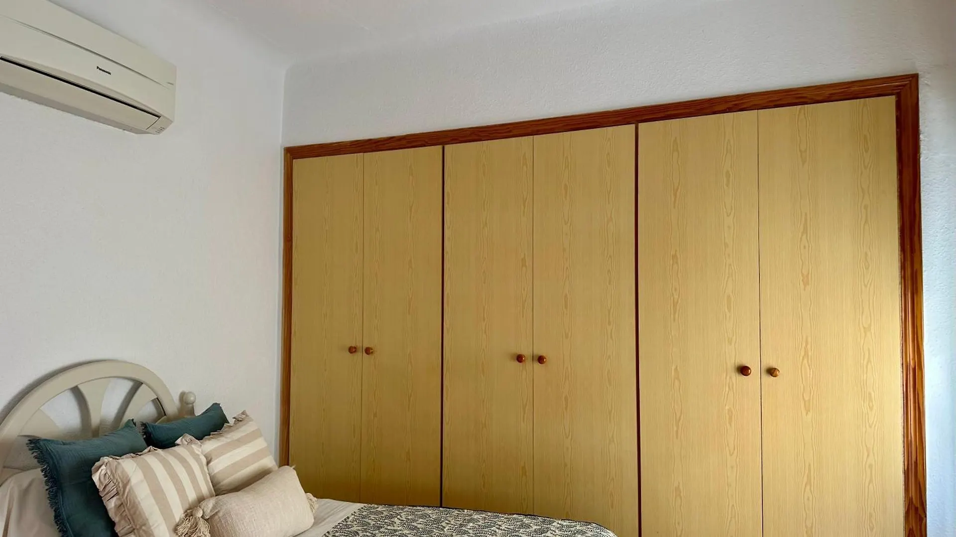 Pensionat Hostal J&C Olula del Río